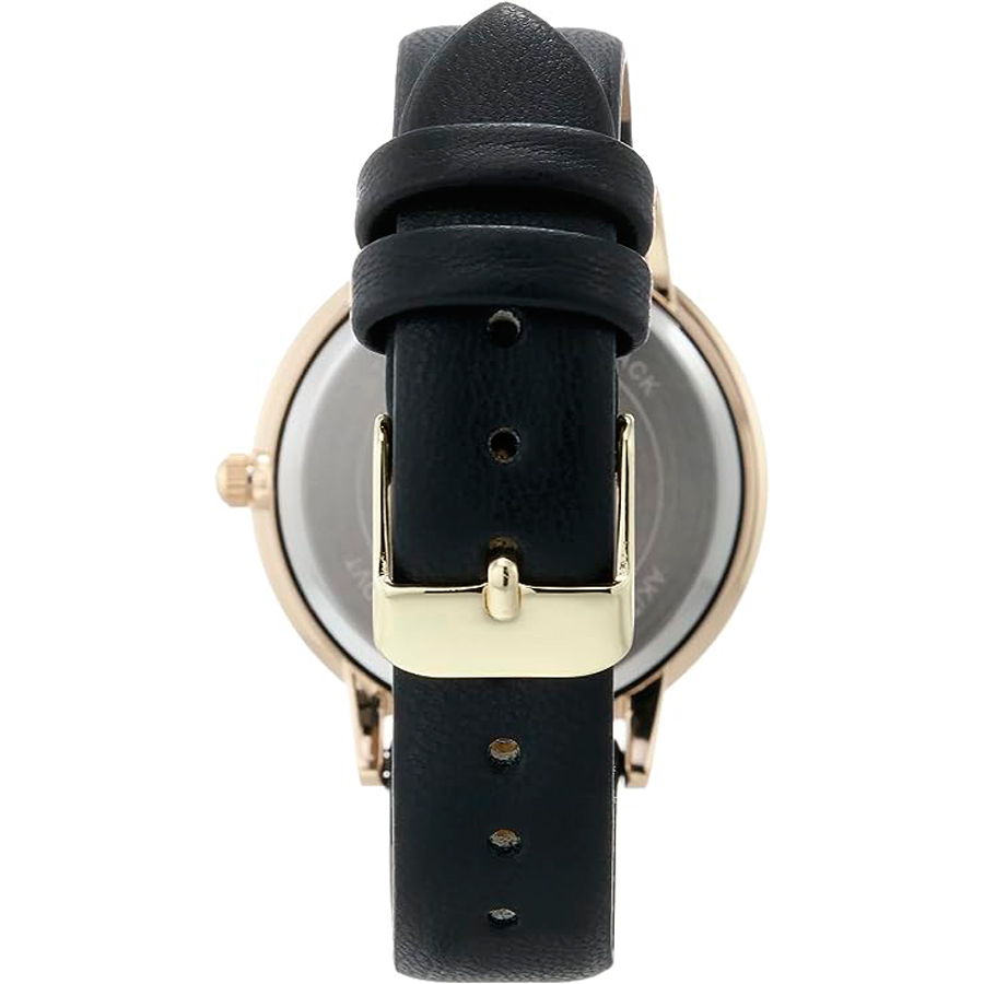 Anne Klein 3818GPBK